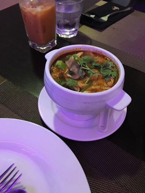 Thai Sangtian Restaurant - Renee 6