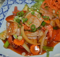 Thai Taste Restaurant - Renee