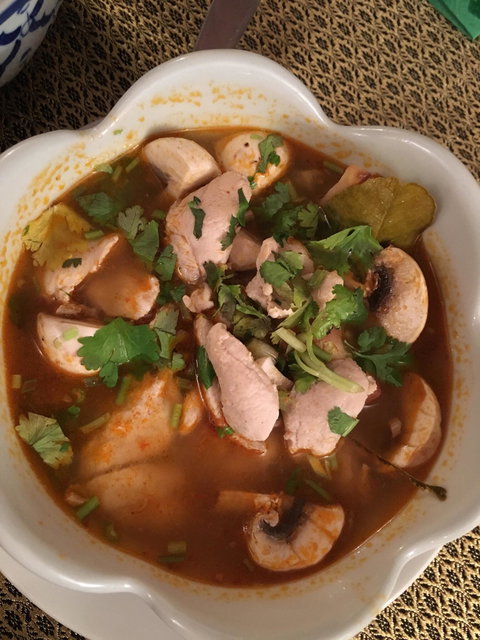 Thai Taste Restaurant - Renee 1