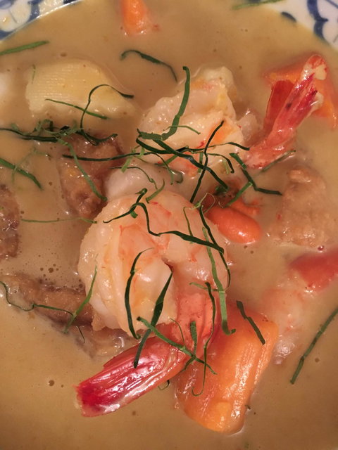 Thai Taste Restaurant - Renee 2