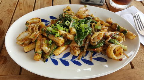 The Boathouse - Renee 0