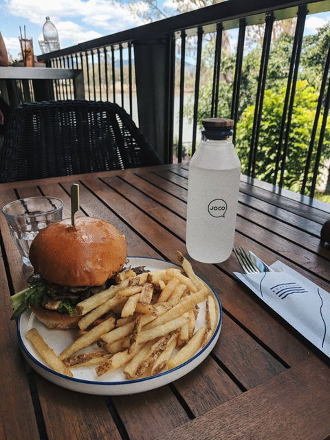 The Boathouse - Renee 4