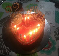 The Cheesecake Shop - Renee