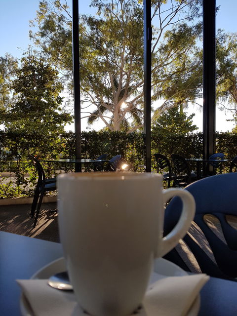 The Coffee Club - Renee 3