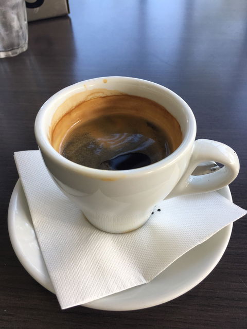The Coffee Club - Renee 4