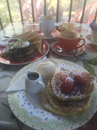 The Garden Tea House - Petrol Stations 0
