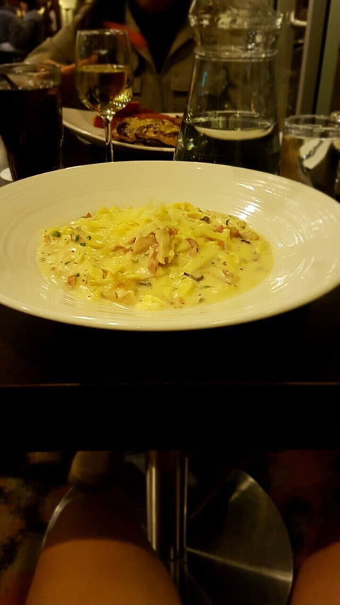 The Lakeview Restaurant - Renee 1