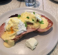 The Little Olive Cafe - Renee