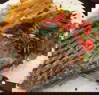 The Ranch Bar Grill - Renee