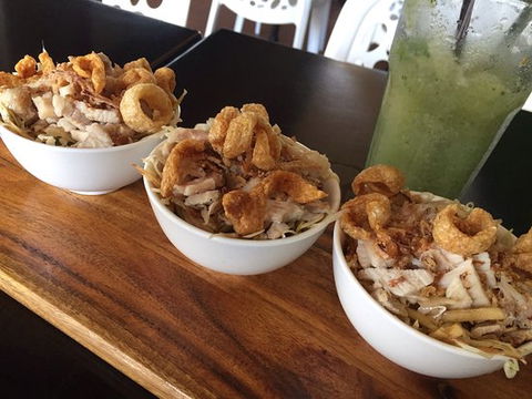 The Rice Hut Vietnamese Bistro - Qld Realsetate 0