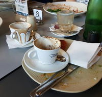 Toscani's - Renee