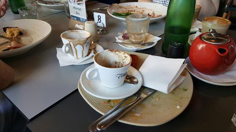 Toscani's - Qld Realsetate 0