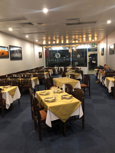 TruFusion Indian Bar & Grill - Renee 1