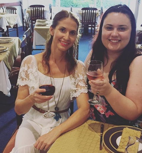 TruFusion Indian Bar & Grill - Renee 4