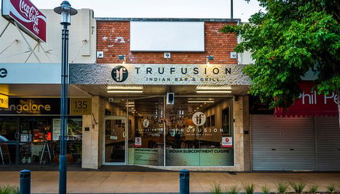 TruFusion Indian Bar & Grill - Renee 0