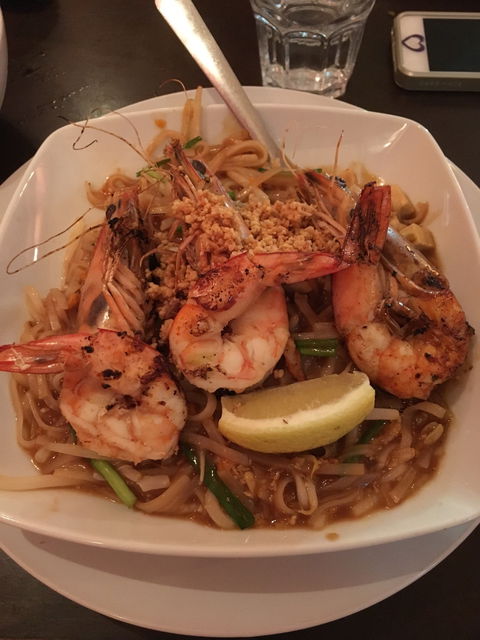 Tuk Tuk Thai - Renee 3