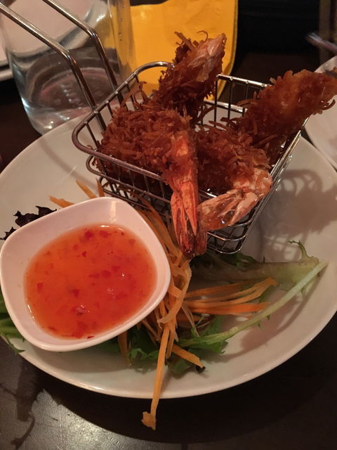 Tuk Tuk Thai - Renee 4