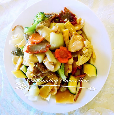 Uncle Lee's - Swimm 2