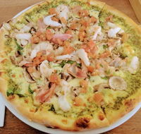 Vapiano - Renee