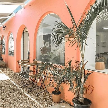 White Picket Fence Cafe - Renee 0