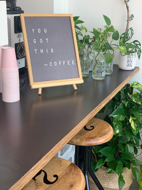 White Picket Fence Cafe - Renee 2