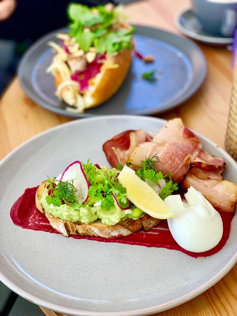 White Picket Fence Cafe - Renee 4