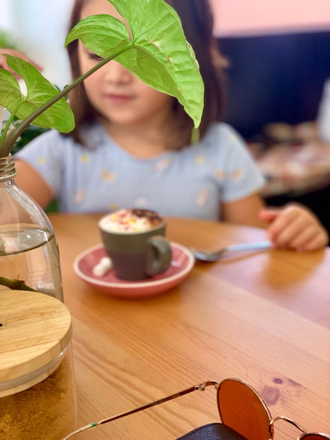 White Picket Fence Cafe - Renee 5
