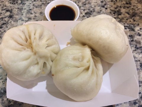 Won Ton Ton - Internet Find 0