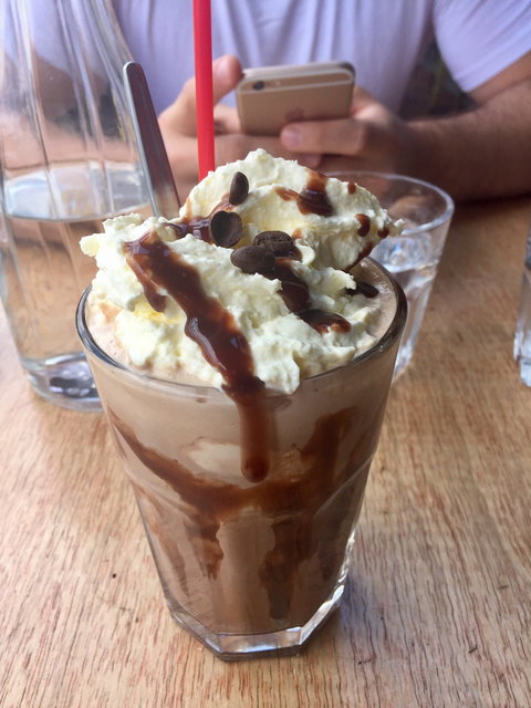 Ya Ya Bar And Eatery - Renee 2