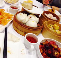Yum Cha Cuisine - Renee
