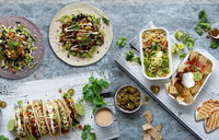 Zambrero North Lakes