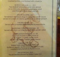 Bistro Bunya - Internet Find