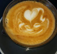 Blacksmith Specialty Coffee - Renee