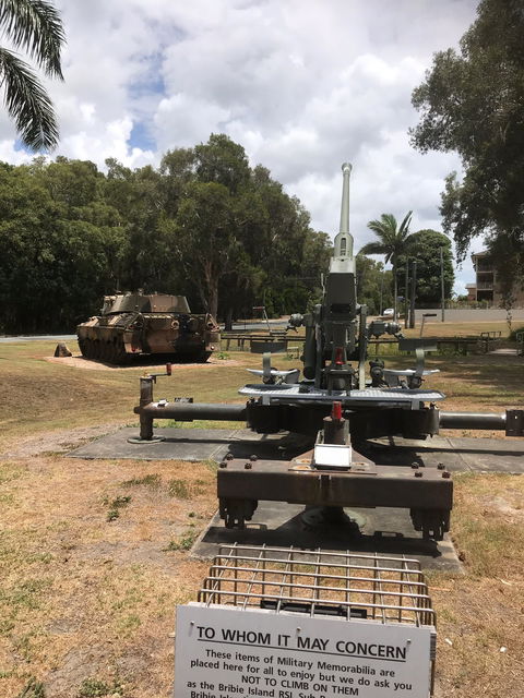 Bribie Island RSL - Internet Find 2