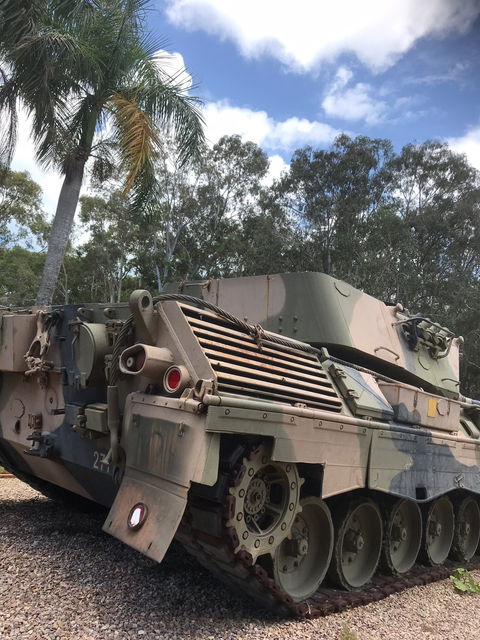 Bribie Island RSL - Internet Find 3