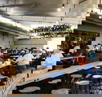 Brouhaha Brewery  Restaurant - Internet Find