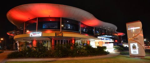 Caboolture RSL - Internet Find 0