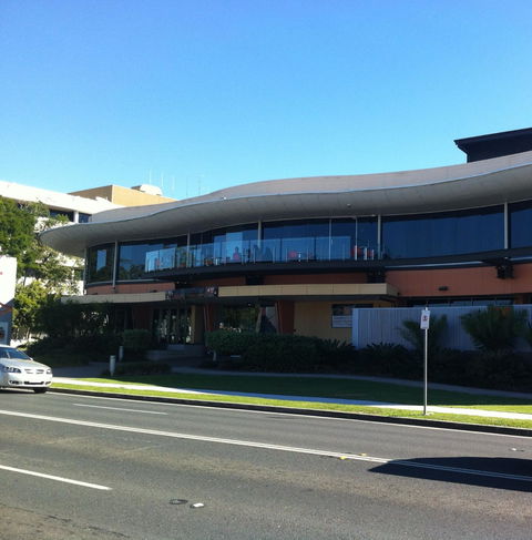 Caboolture RSL - Internet Find 6
