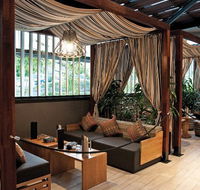 Caboolture Sports Club Dining - Swimm