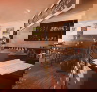 Cafe Da Cruize - Internet Find