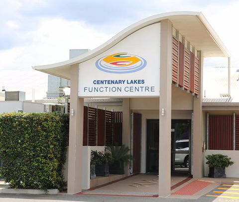 Centenary Lakes Function Centre - Internet Find 0