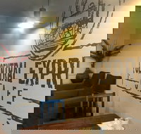 Central Express Cafe - Internet Find