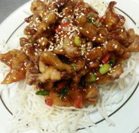 Chef Kim Chinese Restaurant - Internet Find