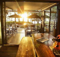 Chill Cafe - Renee