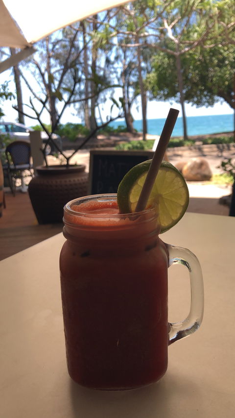 Chill Cafe - Renee 1