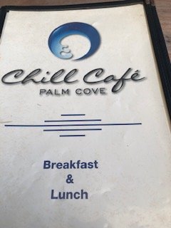 Chill Cafe - Renee 2