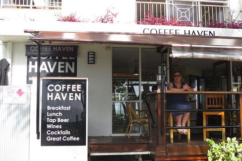 Coffee Haven - Renee 0