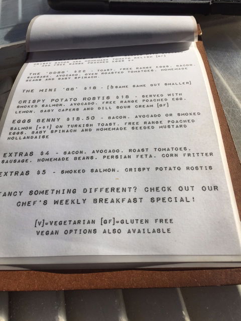 Daily Dose Cafe - Internet Find 5