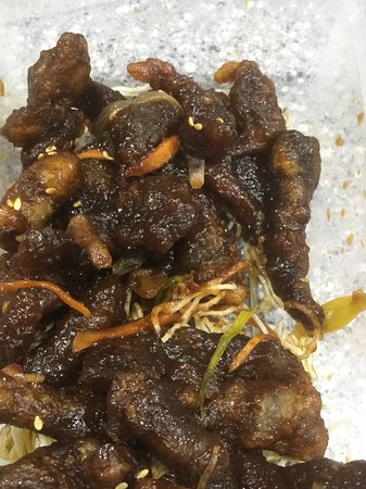 Diamond Chinese Take Away Foods - Renee 0