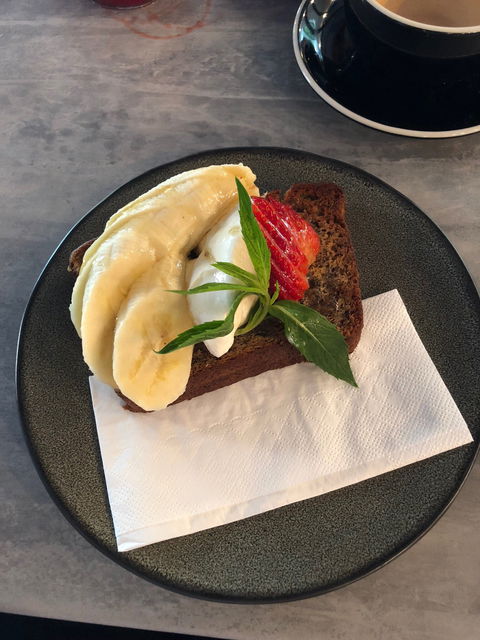 Espresso & Co Cafe Bar - Renee 1